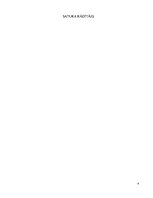 Referāts 'Reinkarnācija', 4.