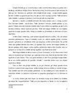 Referāts 'Reinkarnācija', 5.