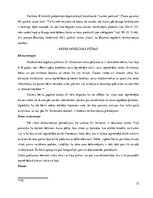 Referāts 'Reinkarnācija', 15.