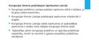 Prezentācija 'Korupcija publiskajos valsts iepirkumos', 18.