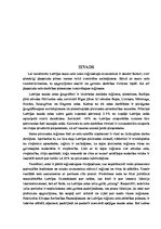 Referāts 'Latvijas mazo ostu loma reģionālajā ekonomikā', 4.