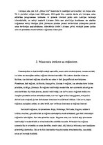 Referāts 'Latvijas mazo ostu loma reģionālajā ekonomikā', 8.