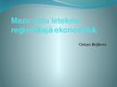 Referāts 'Latvijas mazo ostu loma reģionālajā ekonomikā', 11.