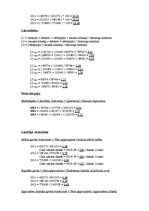 Paraugs 'Uzņēmuma finanšu analīze', 6.