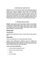 Konspekts 'Cilvēces attīstības cikliskums vēdiskajā literatūrā, sabiedrības kārtas, audzinā', 4.