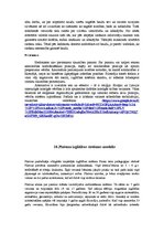 Konspekts 'Cilvēces attīstības cikliskums vēdiskajā literatūrā, sabiedrības kārtas, audzinā', 6.