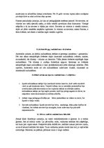 Konspekts 'Cilvēces attīstības cikliskums vēdiskajā literatūrā, sabiedrības kārtas, audzinā', 7.