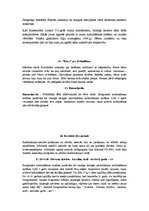 Konspekts 'Cilvēces attīstības cikliskums vēdiskajā literatūrā, sabiedrības kārtas, audzinā', 8.