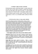 Konspekts 'Cilvēces attīstības cikliskums vēdiskajā literatūrā, sabiedrības kārtas, audzinā', 9.