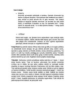 Konspekts 'Cilvēces attīstības cikliskums vēdiskajā literatūrā, sabiedrības kārtas, audzinā', 10.