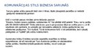 Prezentācija 'Starpkultūru komunikācijas un lietišķās etiķetes īpatnības Apvienotajos Arābu Em', 9.