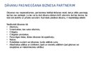 Prezentācija 'Starpkultūru komunikācijas un lietišķās etiķetes īpatnības Apvienotajos Arābu Em', 14.