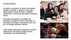 Prezentācija 'Starpkultūru komunikācijas un lietišķās etiķetes īpatnības Apvienotajos Arābu Em', 17.
