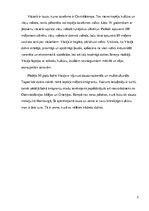 Referāts 'Vācu kultūras struktūras pazīmes', 2.