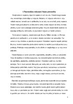 Referāts 'Vācu kultūras struktūras pazīmes', 4.