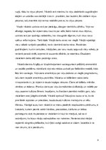 Referāts 'Vācu kultūras struktūras pazīmes', 6.