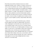 Referāts 'Vācu kultūras struktūras pazīmes', 8.