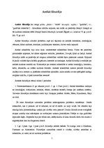 Referāts 'Cilvēka izpratne antīkajā filosofijā', 5.