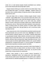 Referāts 'Cilvēka izpratne antīkajā filosofijā', 9.