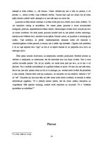 Referāts 'Cilvēka izpratne antīkajā filosofijā', 16.