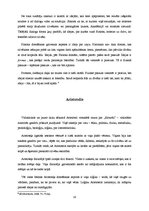 Referāts 'Cilvēka izpratne antīkajā filosofijā', 18.