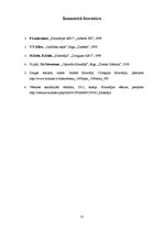 Referāts 'Cilvēka izpratne antīkajā filosofijā', 23.