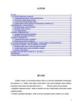 Referāts 'Telekomunikāciju tīkli ar simetrisko un optisko kabeli', 5.