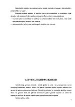 Referāts 'Telekomunikāciju tīkli ar simetrisko un optisko kabeli', 7.
