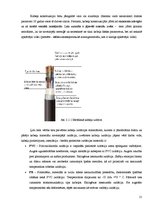 Referāts 'Telekomunikāciju tīkli ar simetrisko un optisko kabeli', 15.