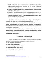 Referāts 'Telekomunikāciju tīkli ar simetrisko un optisko kabeli', 16.