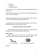 Referāts 'Telekomunikāciju tīkli ar simetrisko un optisko kabeli', 21.