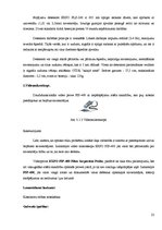 Referāts 'Telekomunikāciju tīkli ar simetrisko un optisko kabeli', 22.