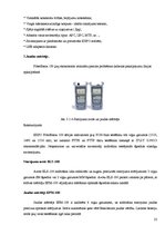 Referāts 'Telekomunikāciju tīkli ar simetrisko un optisko kabeli', 23.