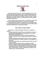 Referāts 'Mīlestības svētki - kāzas', 1.