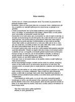 Referāts 'Mīlestības svētki - kāzas', 7.