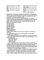 Referāts 'Mīlestības svētki - kāzas', 9.