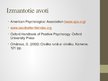 Prezentācija 'Jauniešu socializācijas un pašvērtējuma aspekti komunikācijā sociālajos tīkos (z', 16.