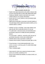 Konspekts 'Vilfredo Pareto devums socioloģijā', 1.