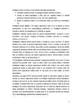 Referāts 'Uzņēmuma stratēģiskā analīze', 4.