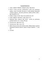 Referāts 'Uzņēmuma stratēģiskā analīze', 15.