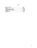 Konspekts 'Latvijas valdības rīcības apraksts un analīze saistībā ar Ministru prezidenta at', 2.