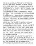 Eseja 'Legalizing Marijuana?', 1.