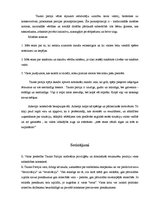 Eseja 'Politiskā psiholoģija. Tautas partijas apraksts un tās darbības analīze', 3.