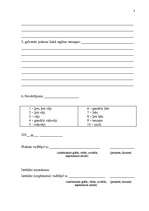 Prakses atskaite 'Bakalaura profesionālo studiju prakses atskaite. Loģistika', 3.