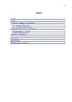 Prakses atskaite 'Bakalaura profesionālo studiju prakses atskaite. Loģistika', 4.