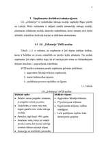 Prakses atskaite 'Bakalaura profesionālo studiju prakses atskaite. Loģistika', 7.