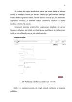 Prakses atskaite 'Bakalaura profesionālo studiju prakses atskaite. Loģistika', 21.