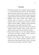 Prakses atskaite 'Bakalaura profesionālo studiju prakses atskaite. Loģistika', 23.