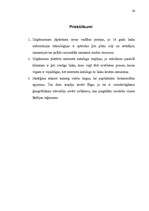 Prakses atskaite 'Bakalaura profesionālo studiju prakses atskaite. Loģistika', 24.