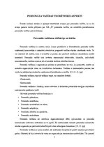 Diplomdarbs 'Personāla vadības pilnveidošanas iespējas uzņēmumā SIA "X"', 7.